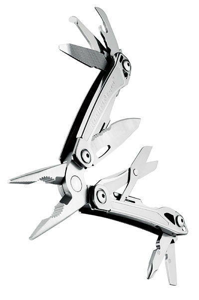 Leatherman Wingman monitoimityökalu