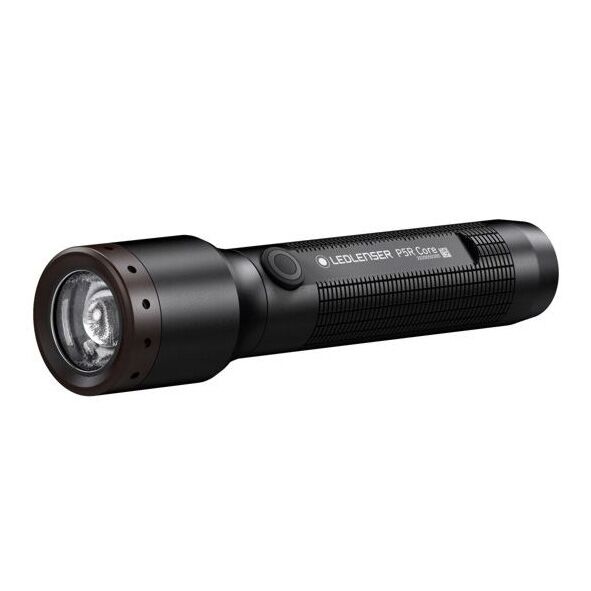 Ledlenser P5R Core käsivalasin