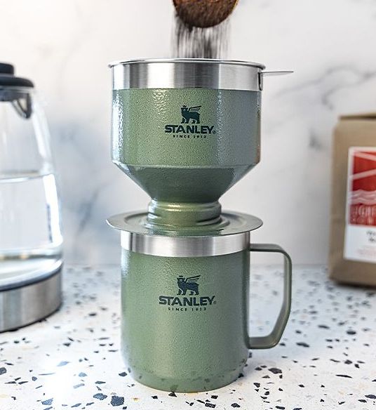 Stanley Perfect Brew kahvisetti