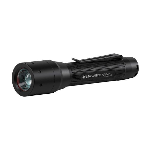 Ledlenser P7 Core käsivalaisin