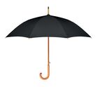 Klassinen RPET 23" sateenvarjo manuaali ekologinen