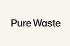 Pure Waste kangaskassi